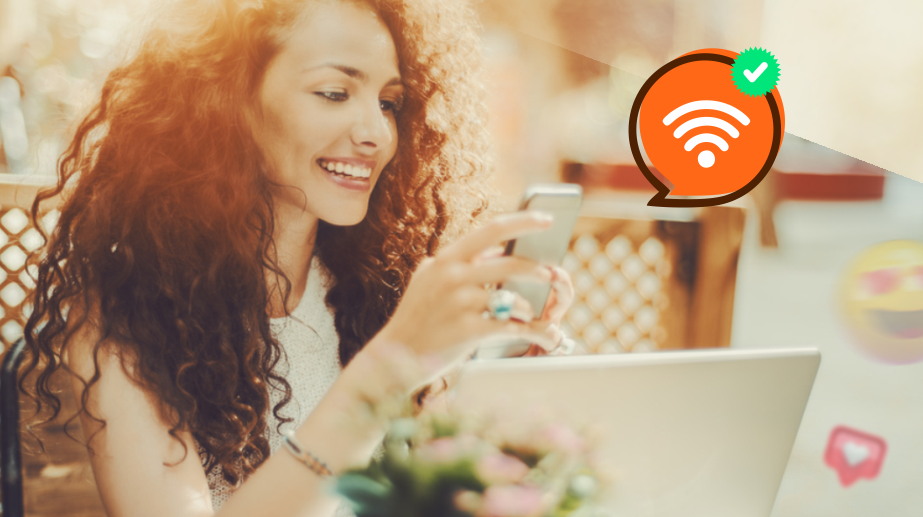 estratégias de wifi marketing
