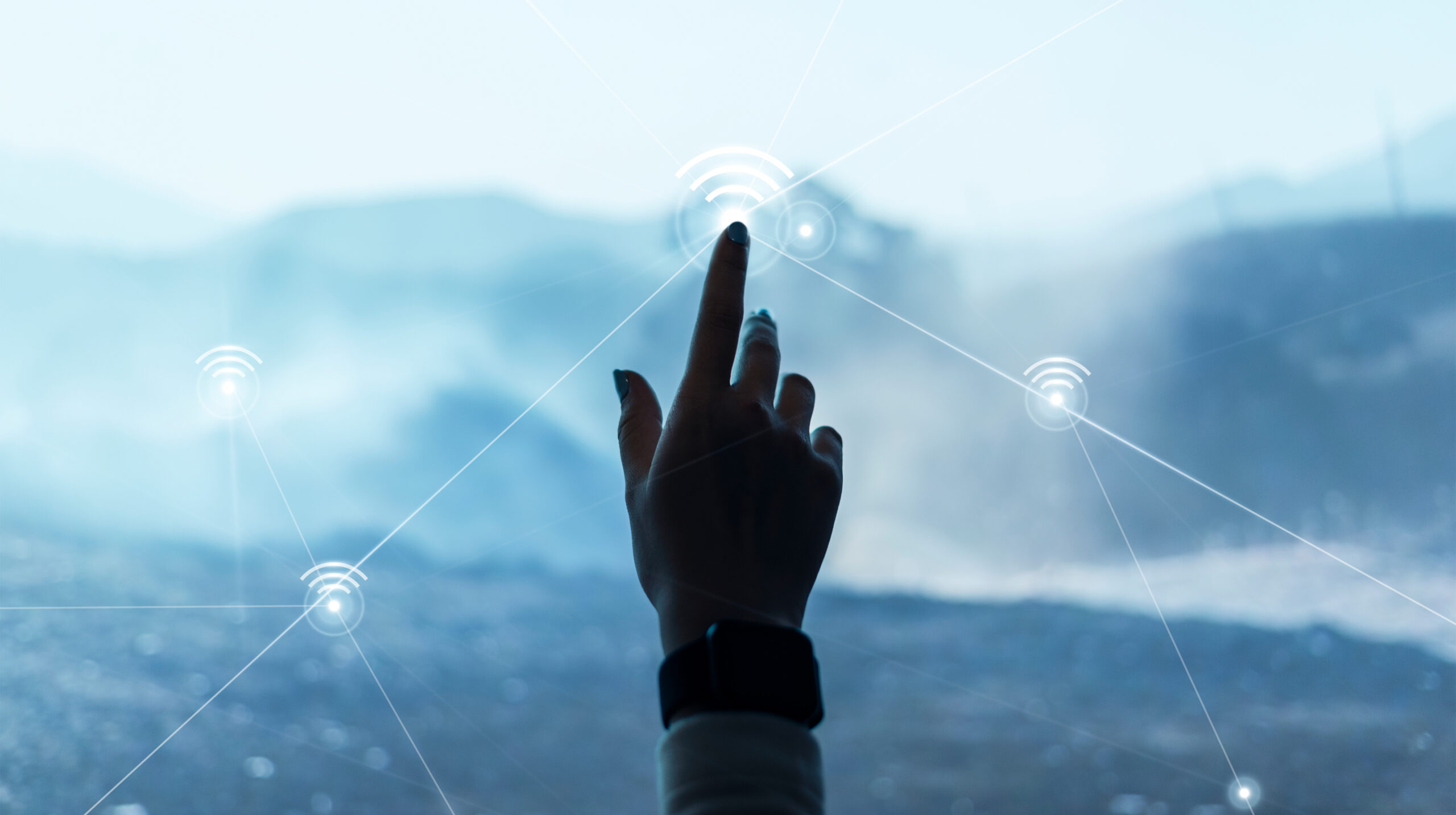 wifi ou 5g