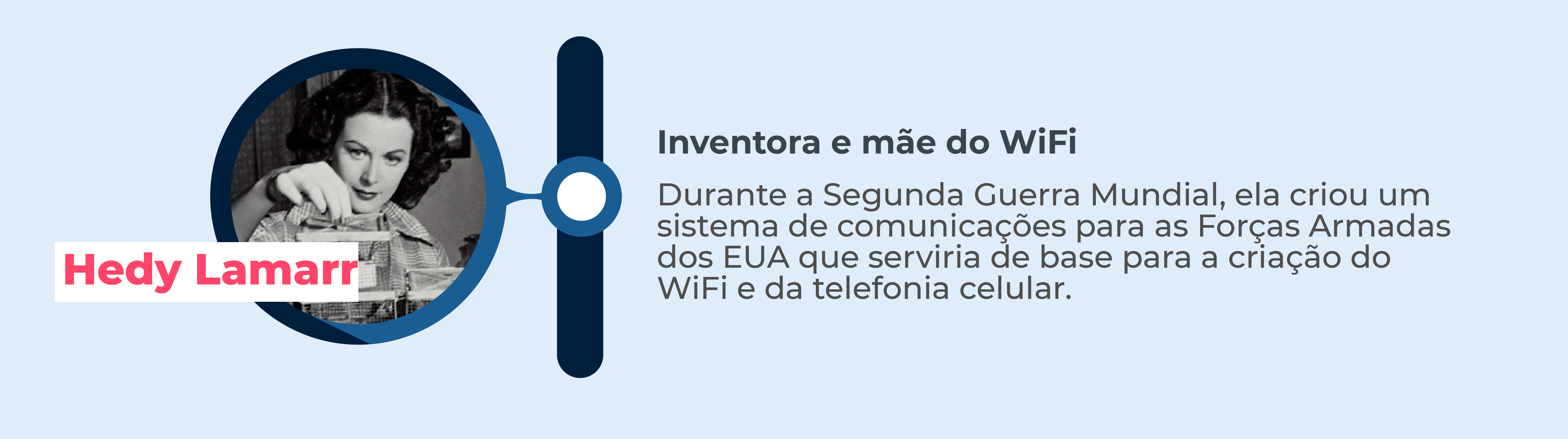 hedy lamarr inventora do wifi