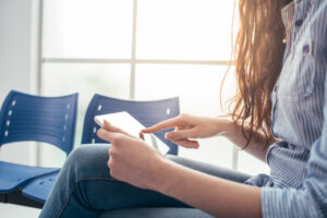 gestão de redes wifi para bancos