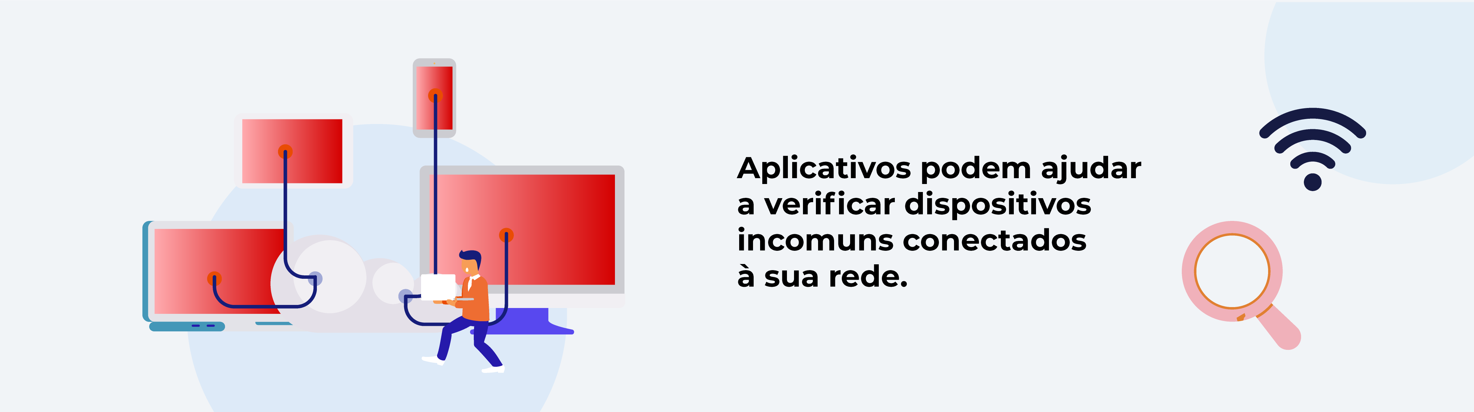 roubando o wifi da minha empresa
