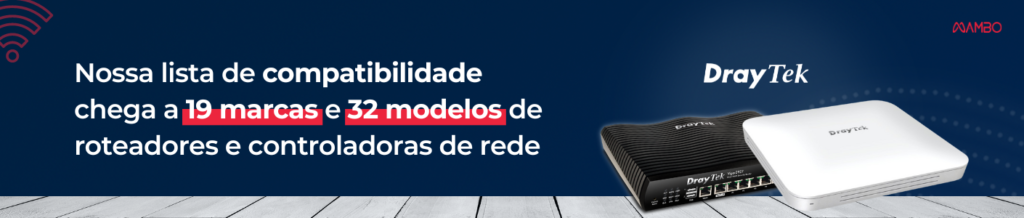 Lista de compatibilidade: 19 marcas e 32 modelos