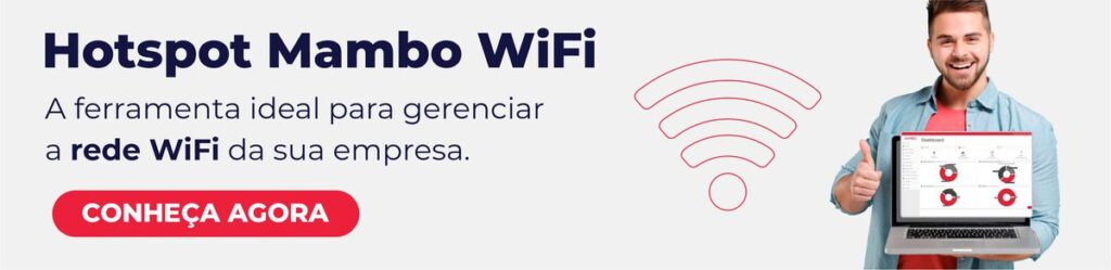Hotspot Mambo WiFi