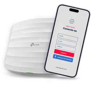 hotspot tp-link
