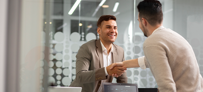 relacionamento com seu cliente