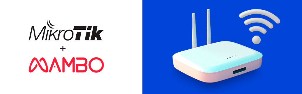 Como configurar o Mambo WiFi Hotspot em equipamentos Mikrotik? hotspot mikrotik