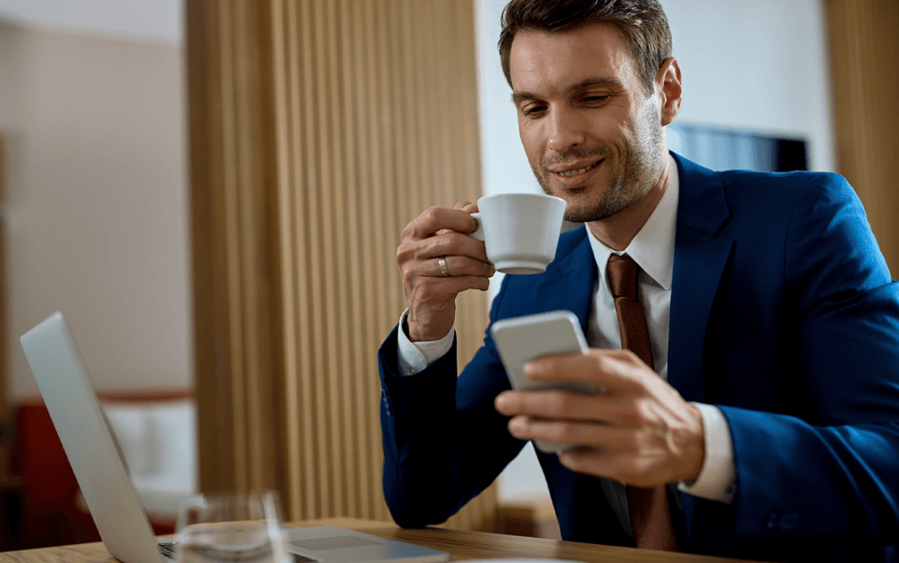 Por que implementar WiFi marketing no seu negócio é essencial?