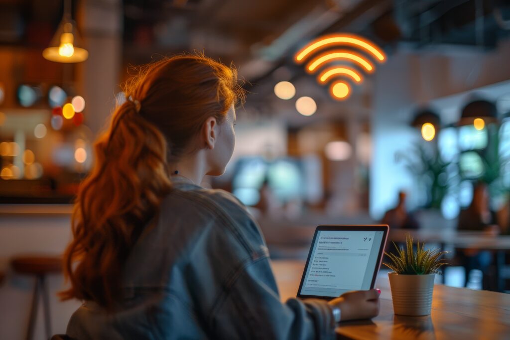 Principais Vantagens do Hotspot Wi-Fi da Mambo WiFi para Provedores de Internet