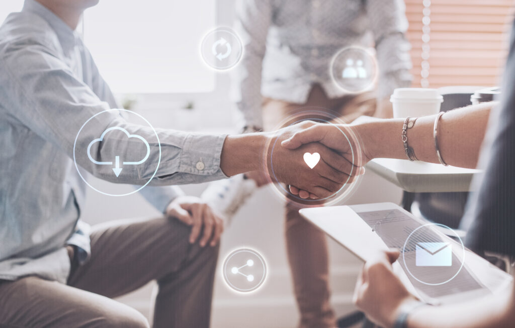 De visitante a contato: o WiFi como ponte para novos negócios