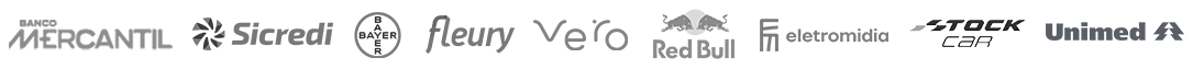 Carrossel de logos - Nova Home v2